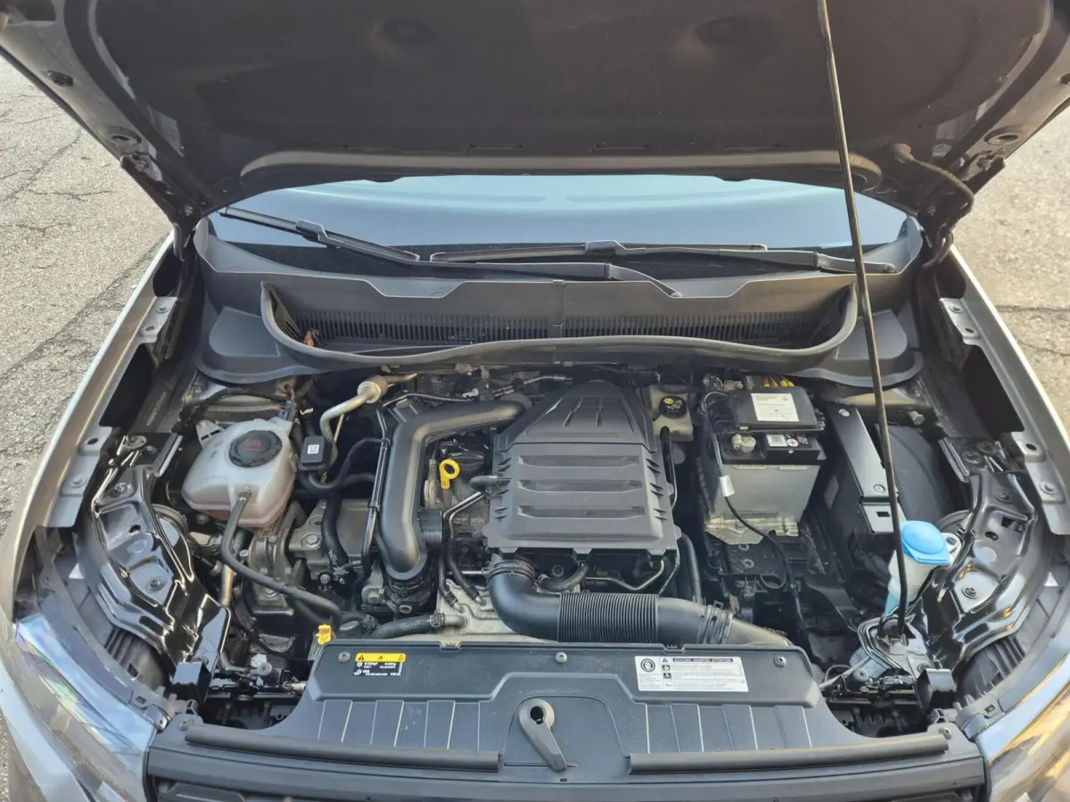 1.0 TSI Life