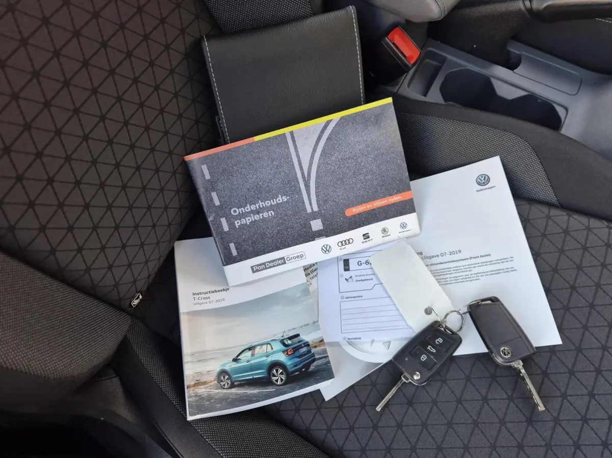 1.0 TSI Life