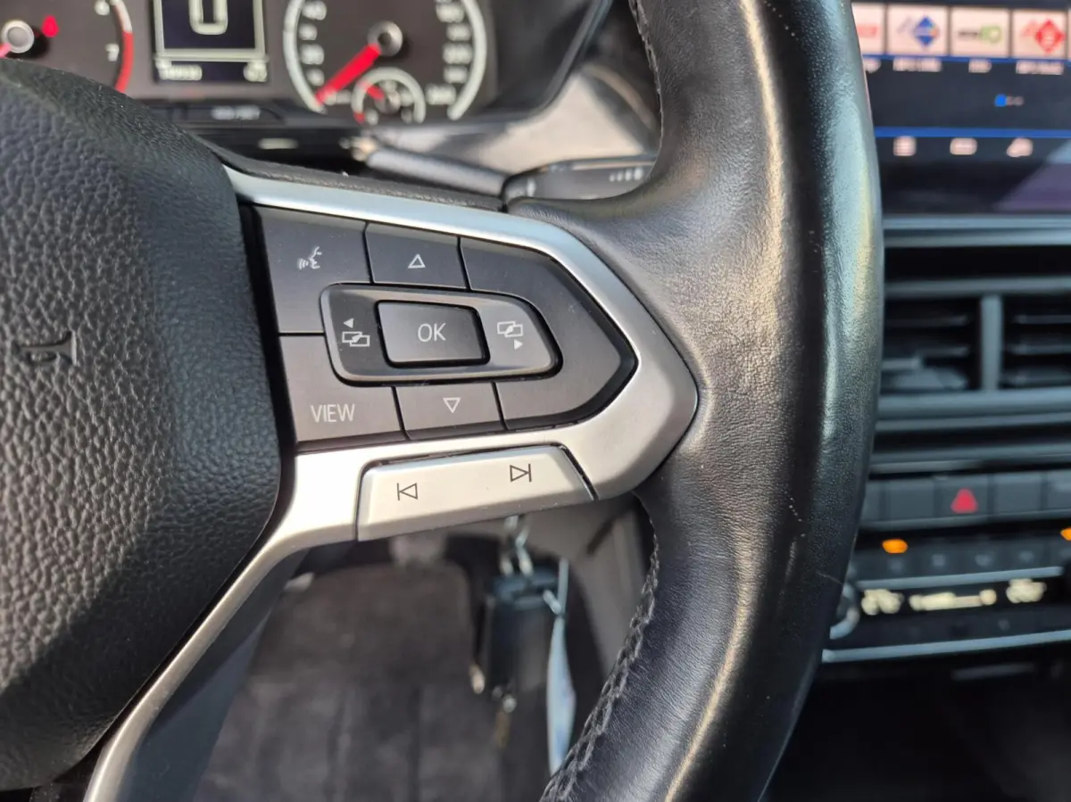 1.0 TSI Life