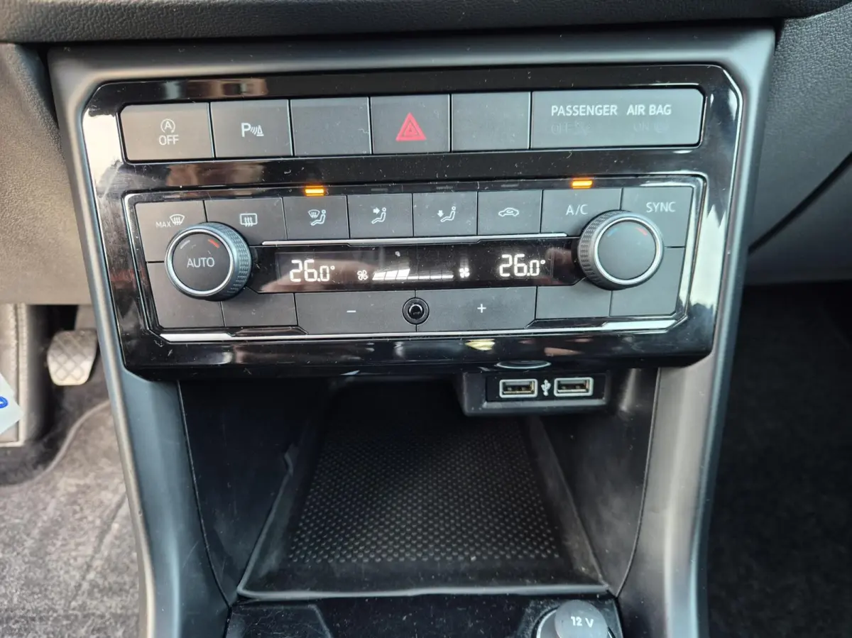 1.0 TSI Life