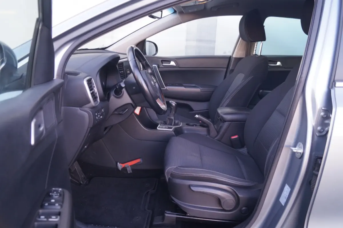 1.6 CRDi 136pk MHEV DynamicLine -NAVI-ECC-CAM-
