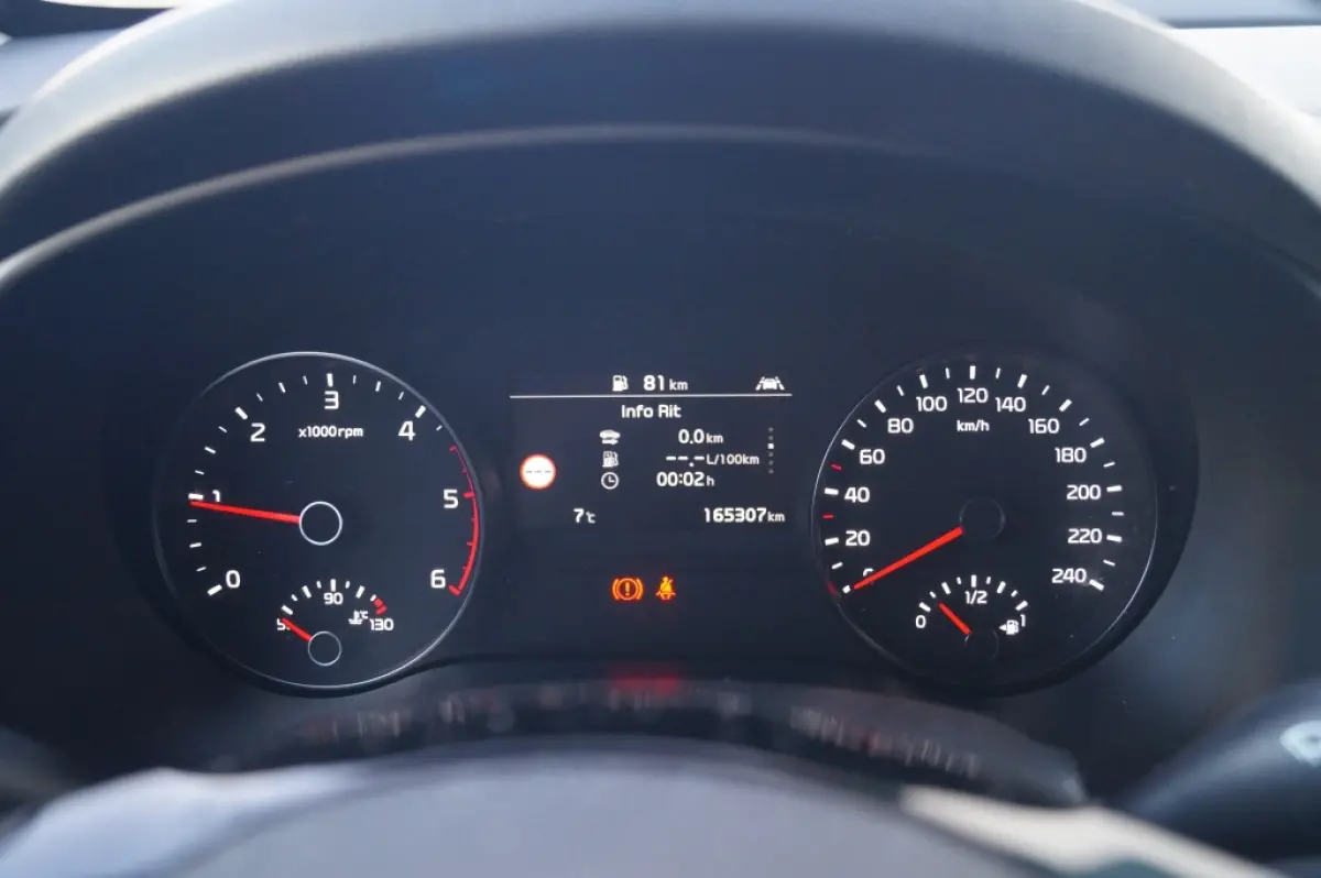 1.6 CRDi 136pk MHEV DynamicLine -NAVI-ECC-CAM-