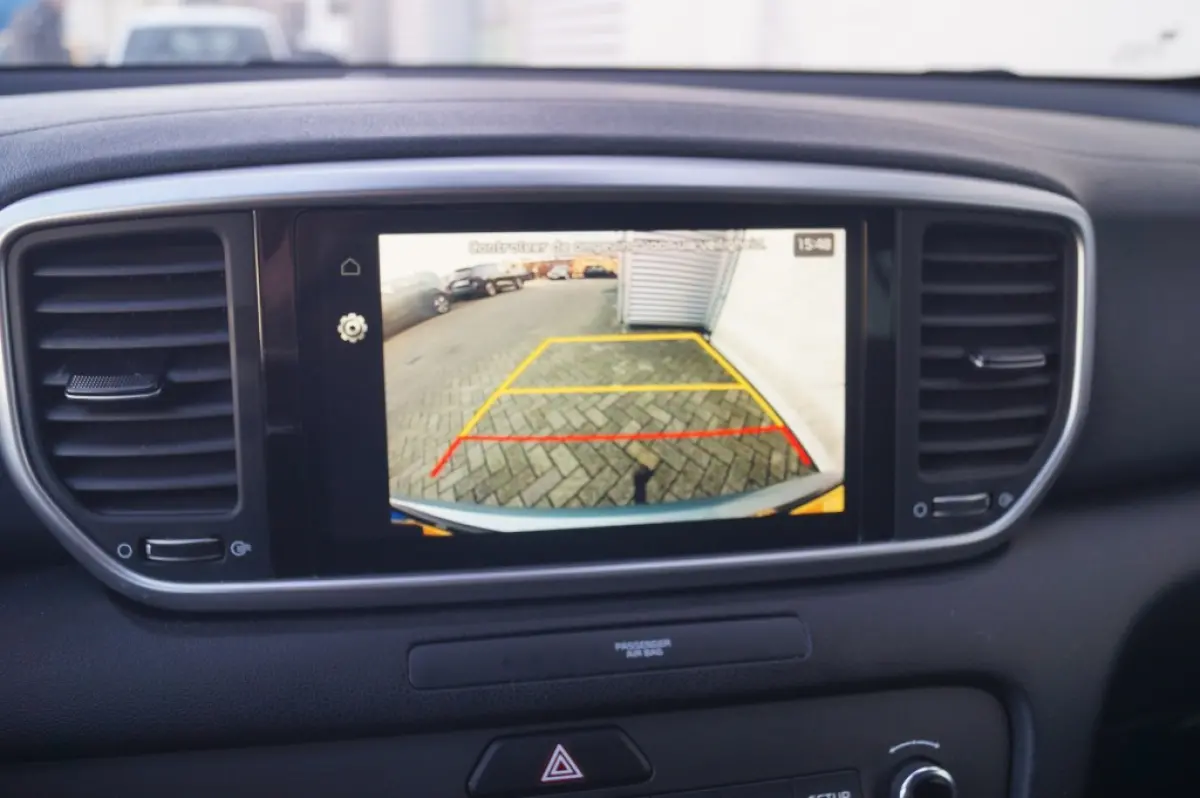 1.6 CRDi 136pk MHEV DynamicLine -NAVI-ECC-CAM-