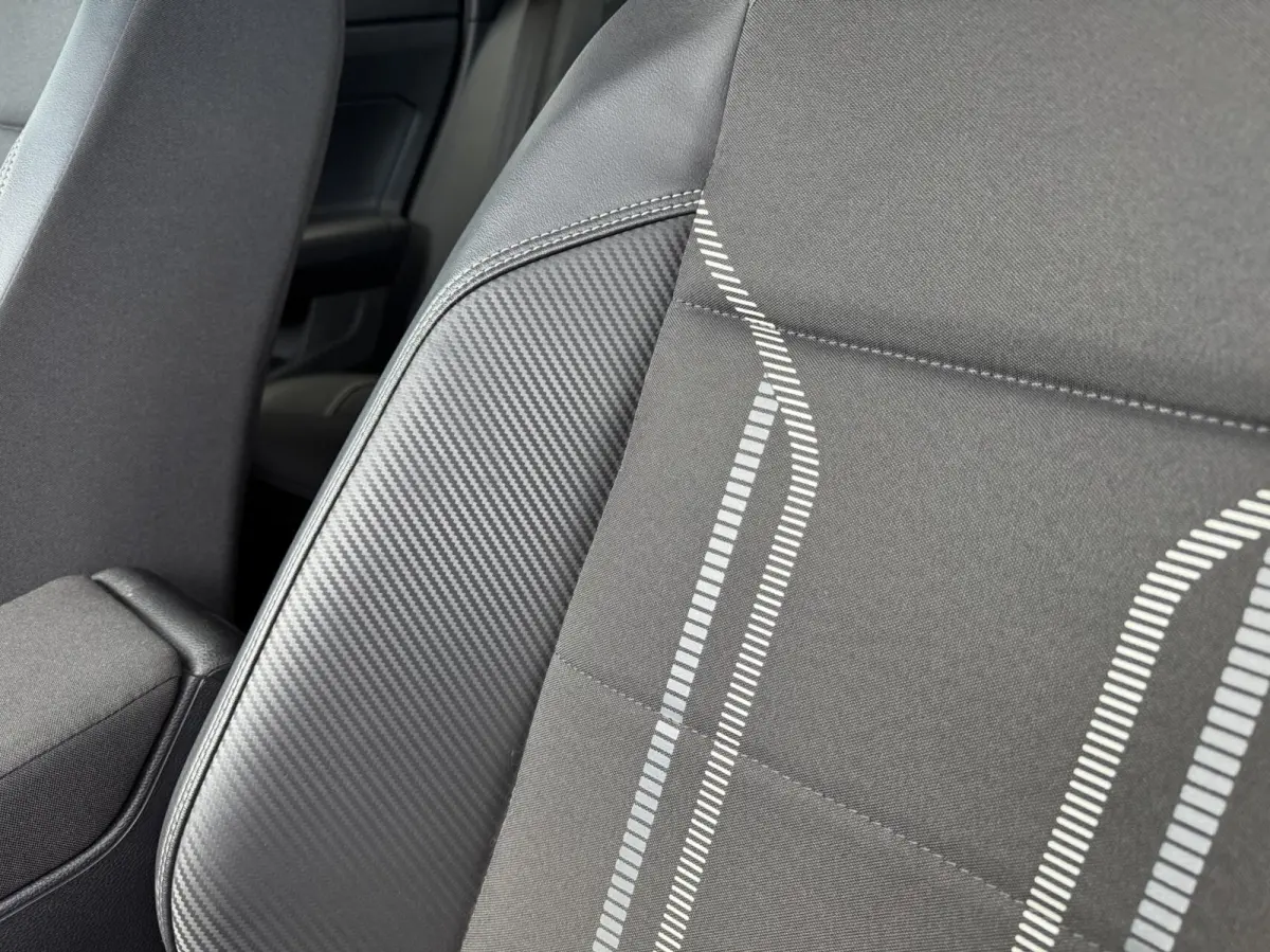 1.0 TSI 110pk R-Line DSG ACC Virtuele CockpitCarPlay Camera Leder LED Stlvw Garantie