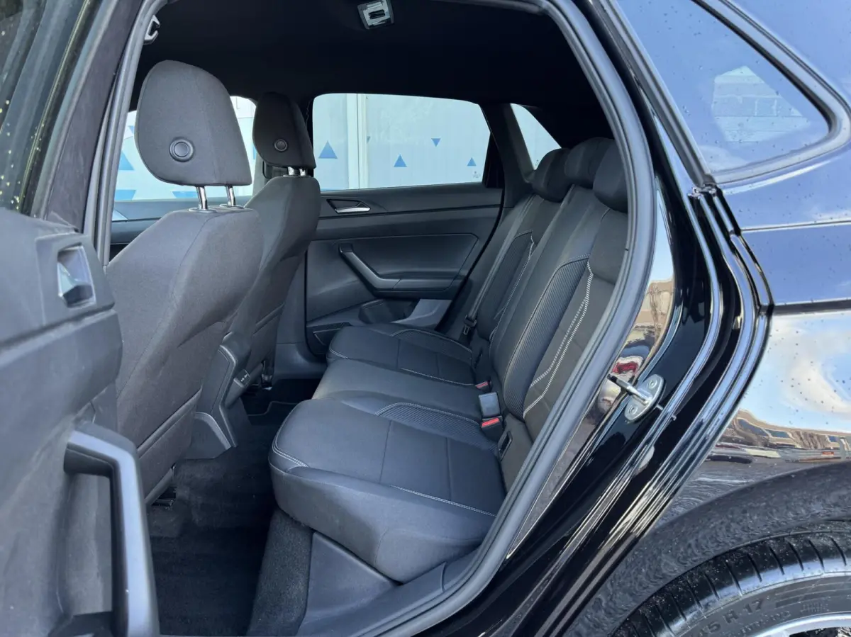 1.0 TSI 110pk R-Line DSG ACC Virtuele CockpitCarPlay Camera Leder LED Stlvw Garantie