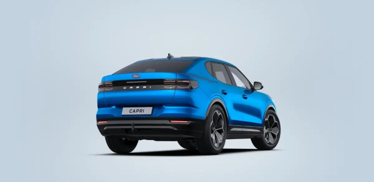 Premium Extended Range RWD 77 kWh | Ford Voorraad, Snel Leverbaar! | Panoramadak | Warmtepomp | Driver Assistance Pack | Trekhaak Wegklapbaar | 21 Inch |