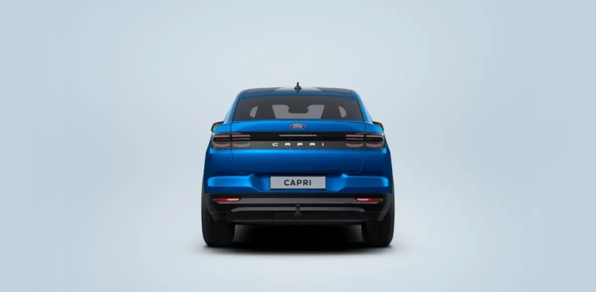 Premium Extended Range RWD 77 kWh | Ford Voorraad, Snel Leverbaar! | Panoramadak | Warmtepomp | Driver Assistance Pack | Trekhaak Wegklapbaar | 21 Inch |
