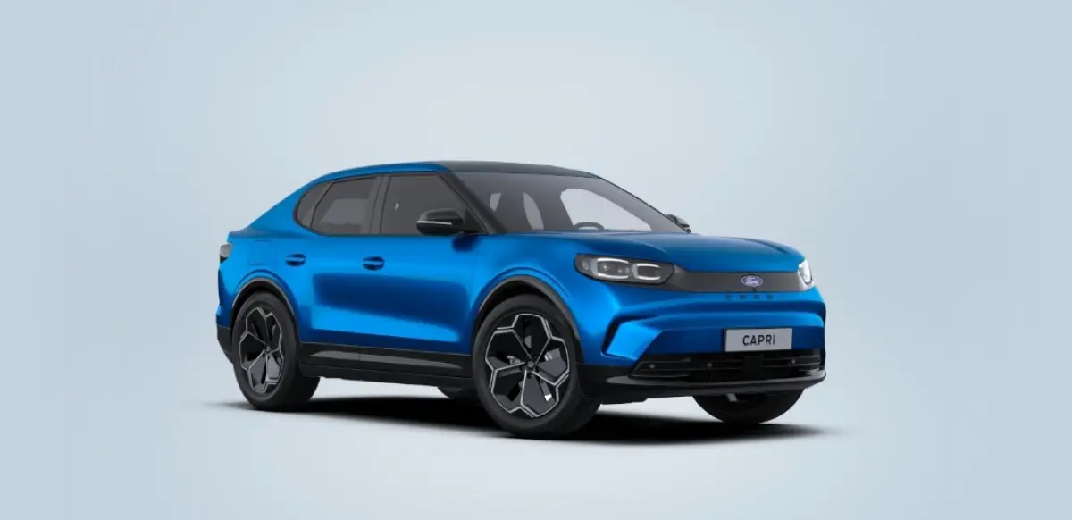 Premium Extended Range RWD 77 kWh | Ford Voorraad, Snel Leverbaar! | Panoramadak | Warmtepomp | Driver Assistance Pack | Trekhaak Wegklapbaar | 21 Inch |
