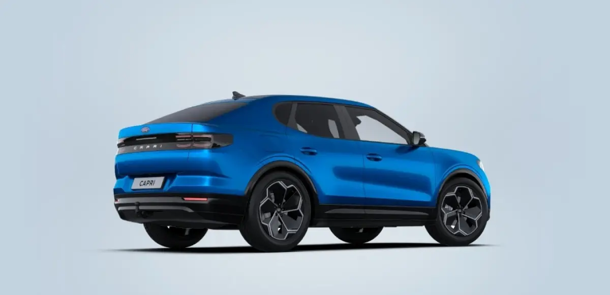 Premium Extended Range RWD 77 kWh | Ford Voorraad, Snel Leverbaar! | Panoramadak | Warmtepomp | Driver Assistance Pack | Trekhaak Wegklapbaar | 21 Inch |