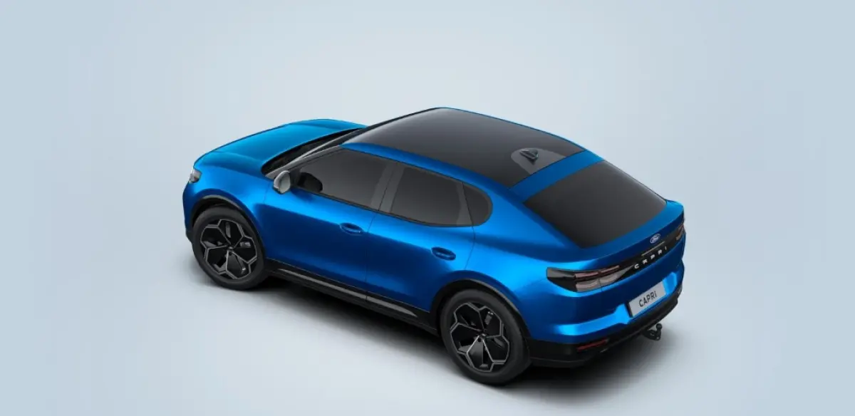 Premium Extended Range RWD 77 kWh | Ford Voorraad, Snel Leverbaar! | Panoramadak | Warmtepomp | Driver Assistance Pack | Trekhaak Wegklapbaar | 21 Inch |
