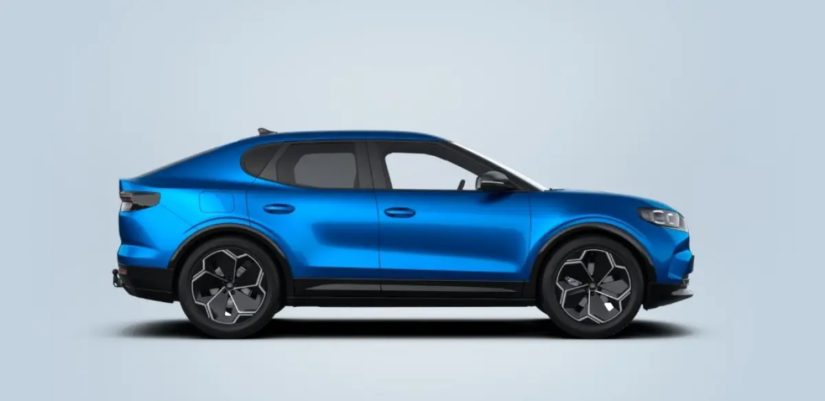 Premium Extended Range RWD 77 kWh | Ford Voorraad, Snel Leverbaar! | Panoramadak | Warmtepomp | Driver Assistance Pack | Trekhaak Wegklapbaar | 21 Inch |