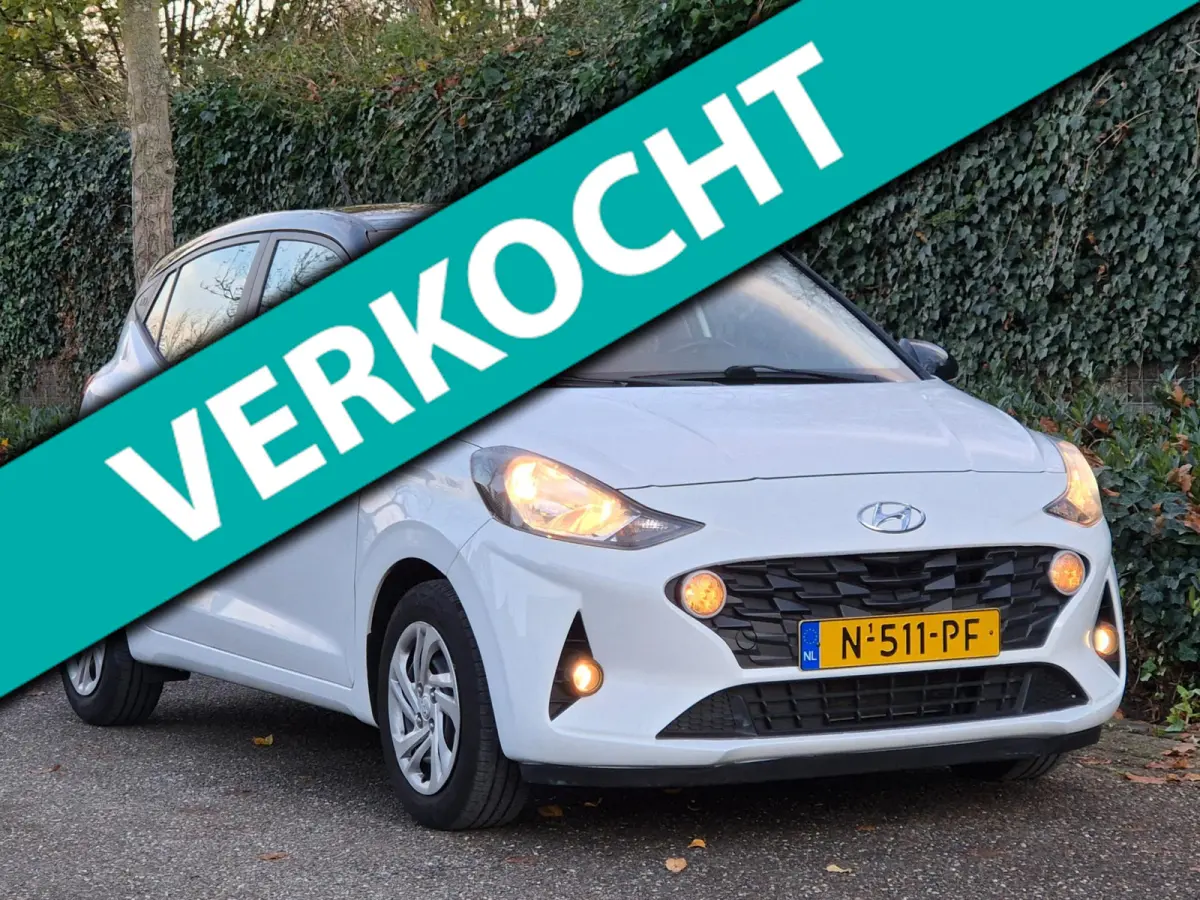 Android CarPlay Navi Zwart dak Stuurverwarming NAP 1e Eig Line Assist Airco Cruise Control NEW APK 1.0 Comfort 5-zits