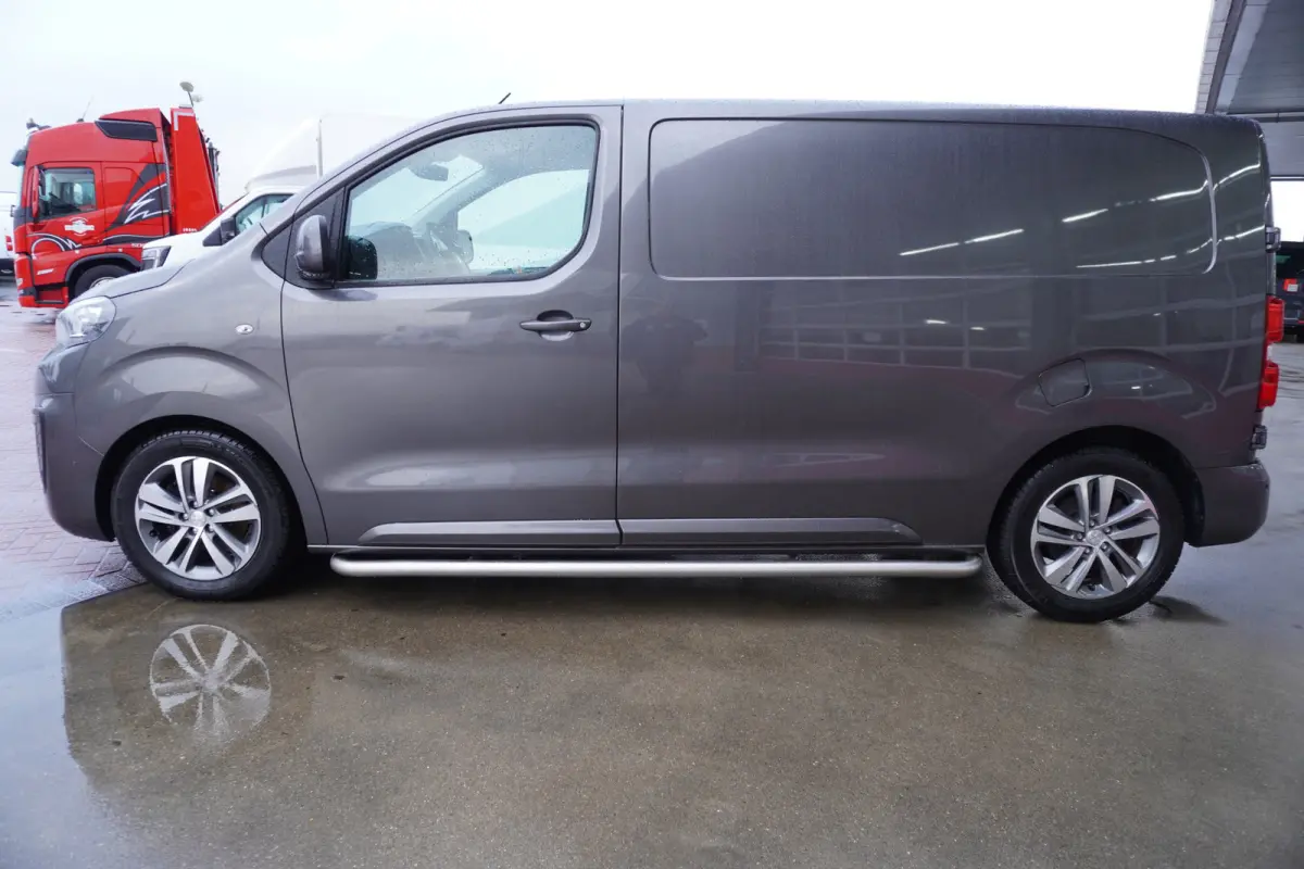 227S 2.0 BlueHDI 180 Premium Pack Automaat Nr. V101 | Airco | Cruise | Navi | Camera