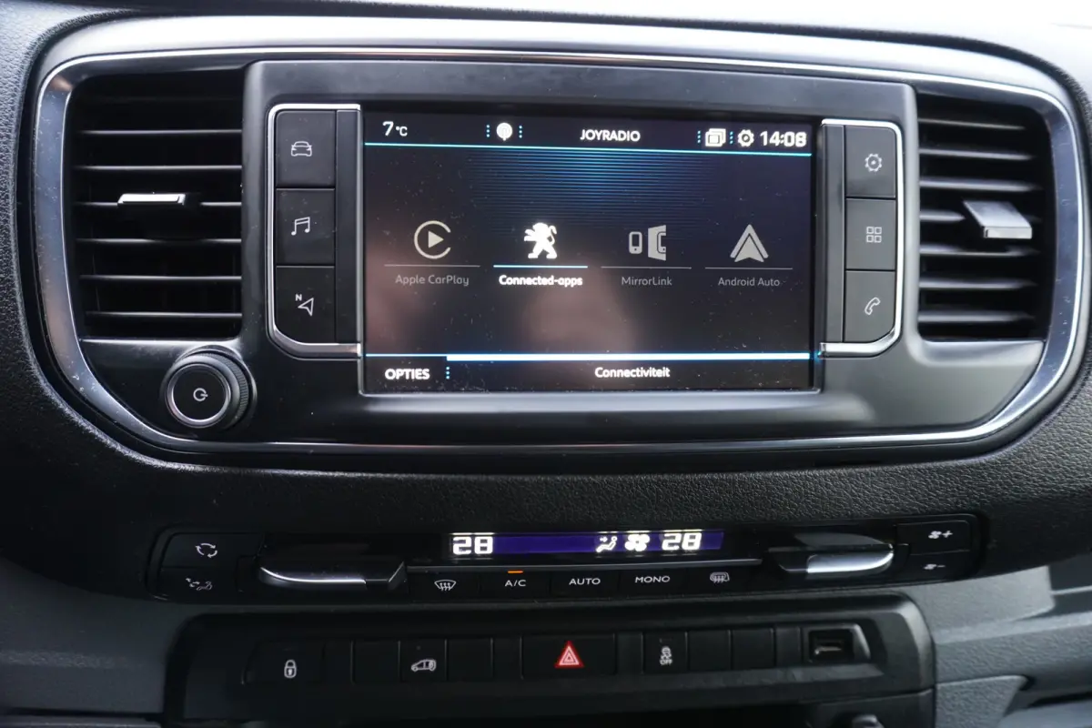 227S 2.0 BlueHDI 180 Premium Pack Automaat Nr. V101 | Airco | Cruise | Navi | Camera