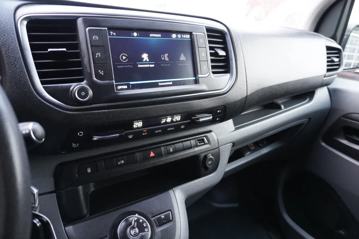 227S 2.0 BlueHDI 180 Premium Pack Automaat Nr. V101 | Airco | Cruise | Navi | Camera
