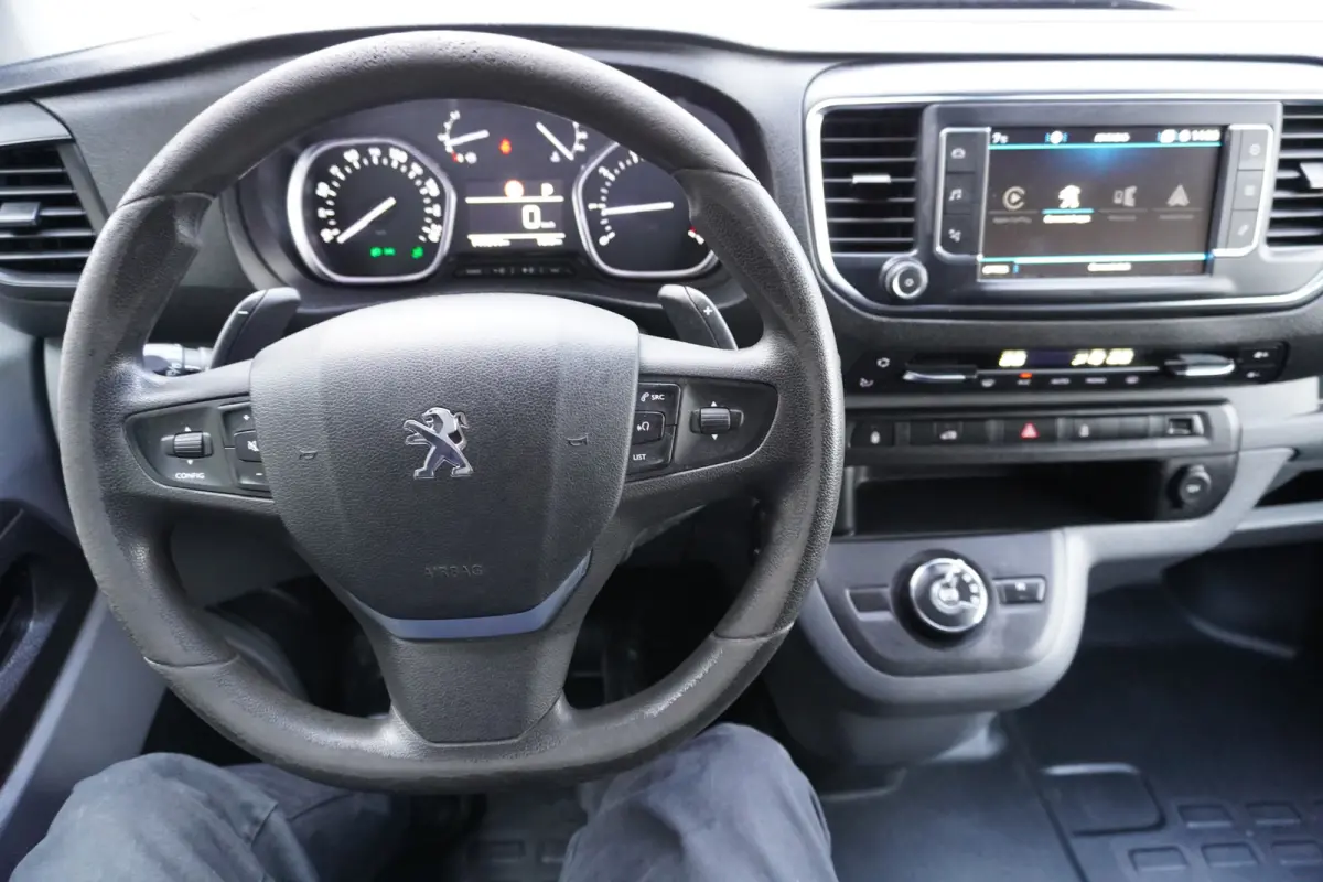 227S 2.0 BlueHDI 180 Premium Pack Automaat Nr. V101 | Airco | Cruise | Navi | Camera