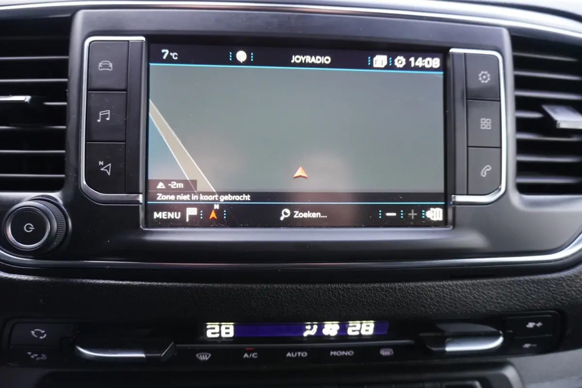227S 2.0 BlueHDI 180 Premium Pack Automaat Nr. V101 | Airco | Cruise | Navi | Camera