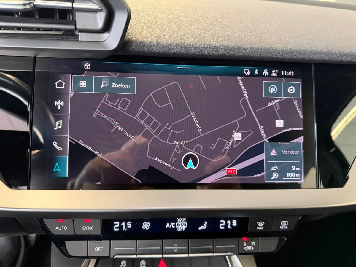 35 TFSI Business edition LED VIRTUAL