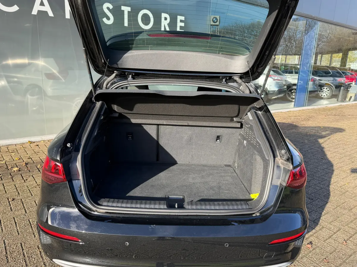 35 TFSI Business edition LED VIRTUAL