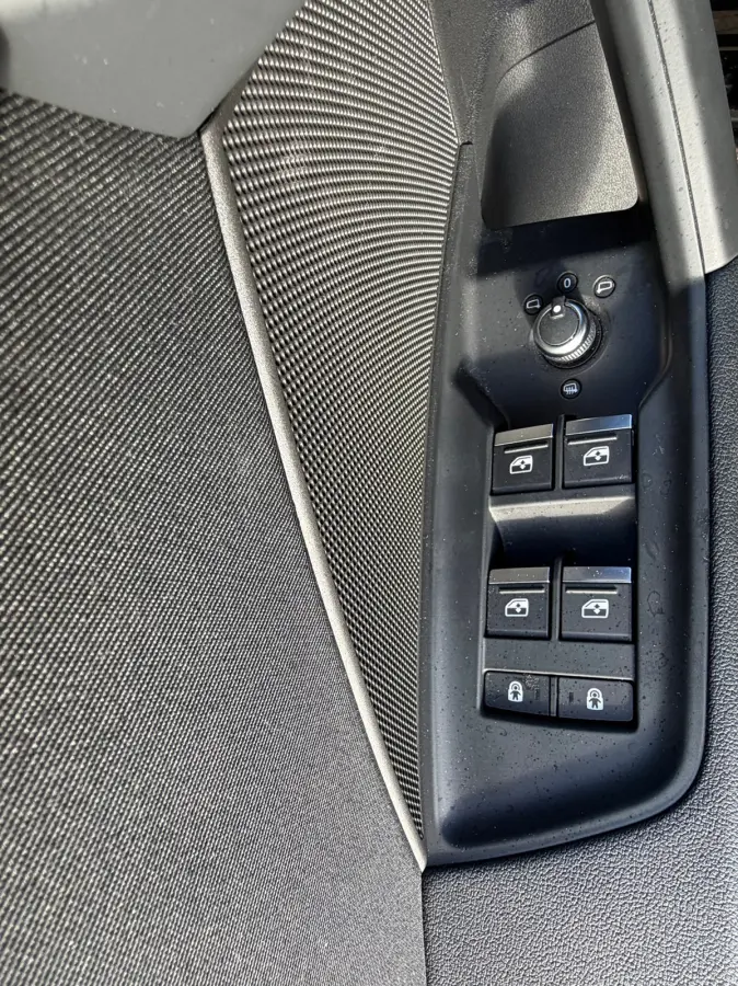 35 TFSI Business edition LED VIRTUAL
