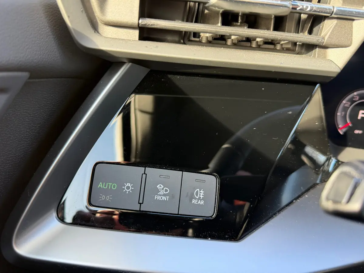 35 TFSI Business edition LED VIRTUAL