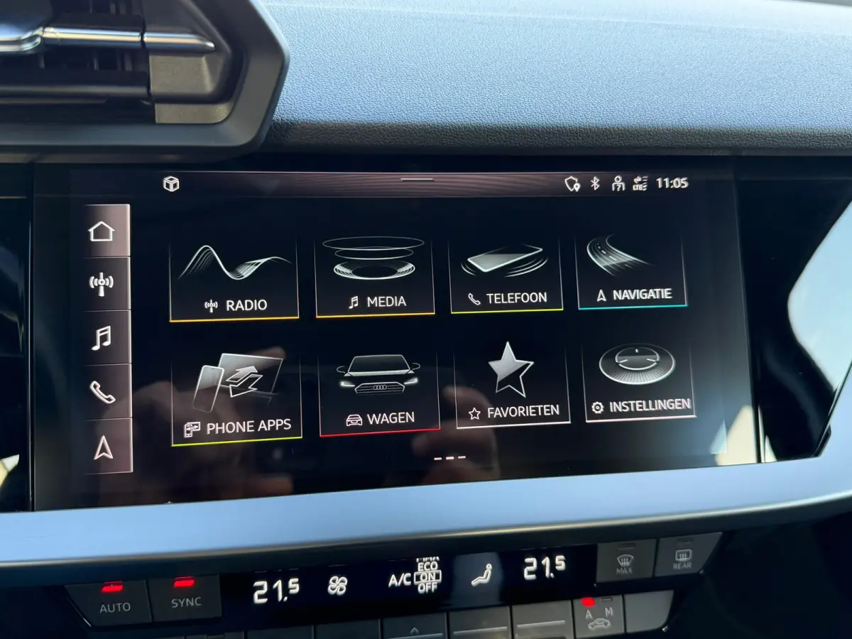35 TFSI Business edition LED VIRTUAL