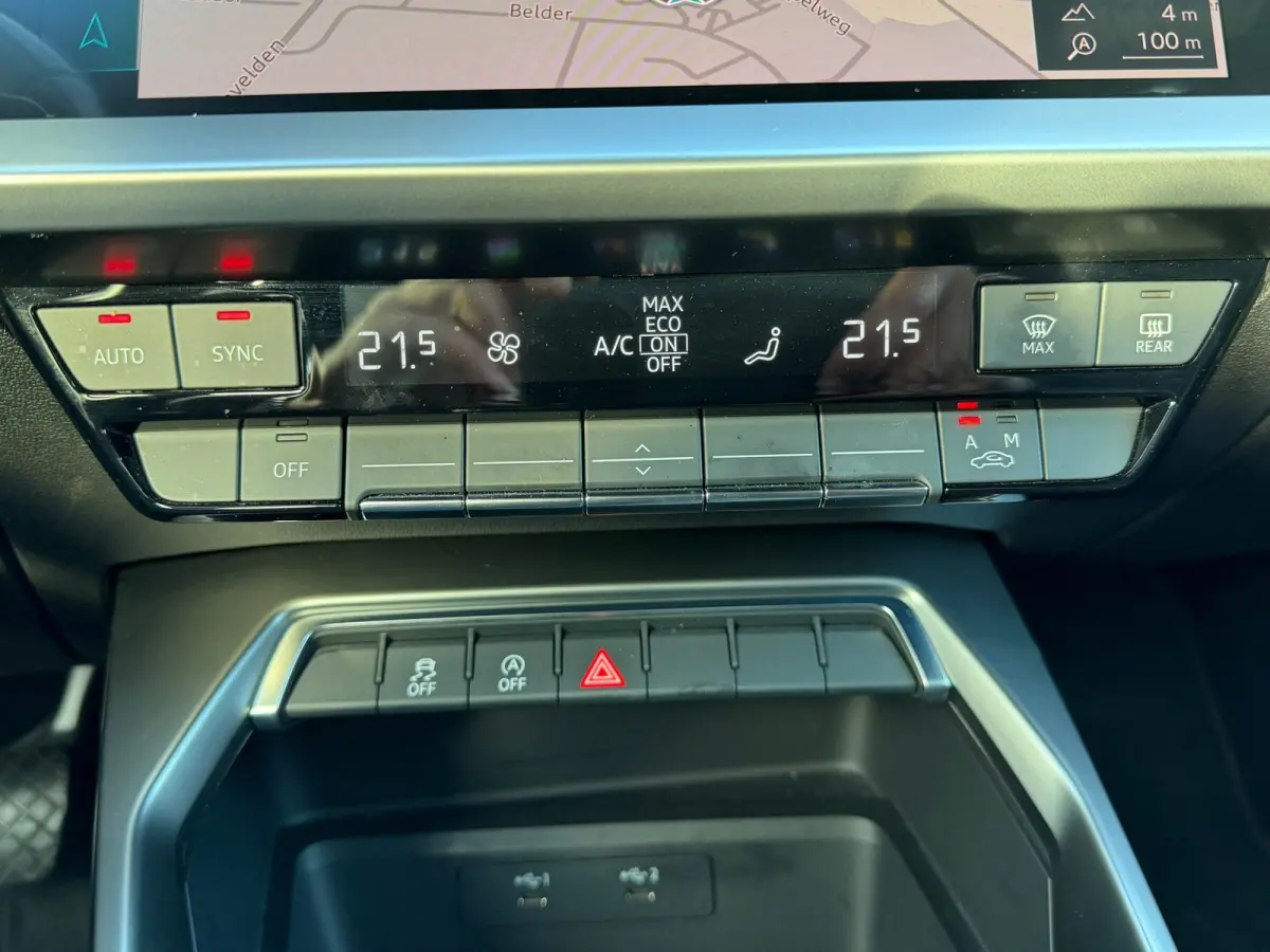 35 TFSI Business edition LED VIRTUAL