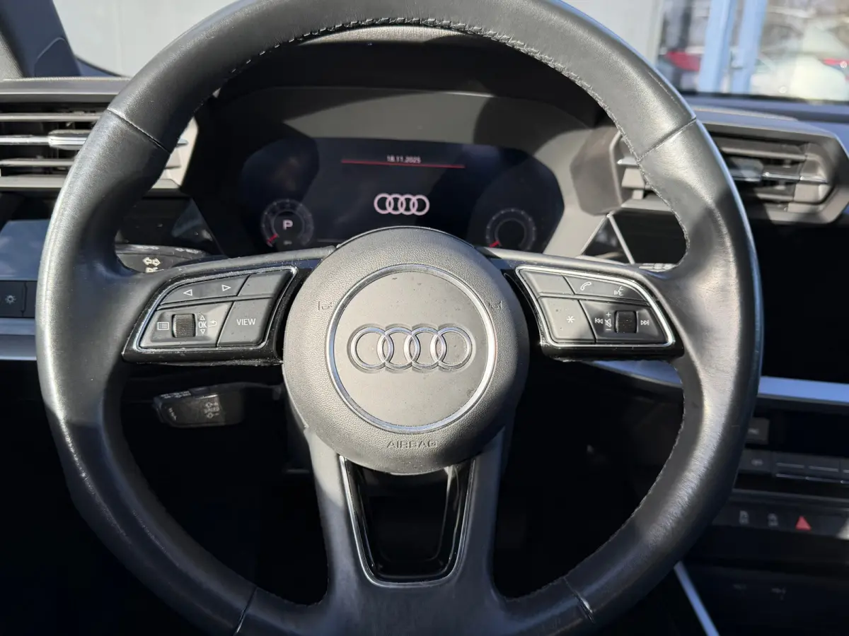 35 TFSI Business edition LED VIRTUAL