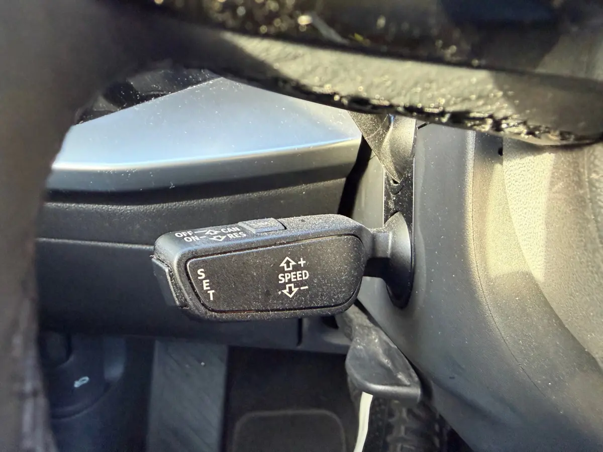 35 TFSI Business edition LED VIRTUAL