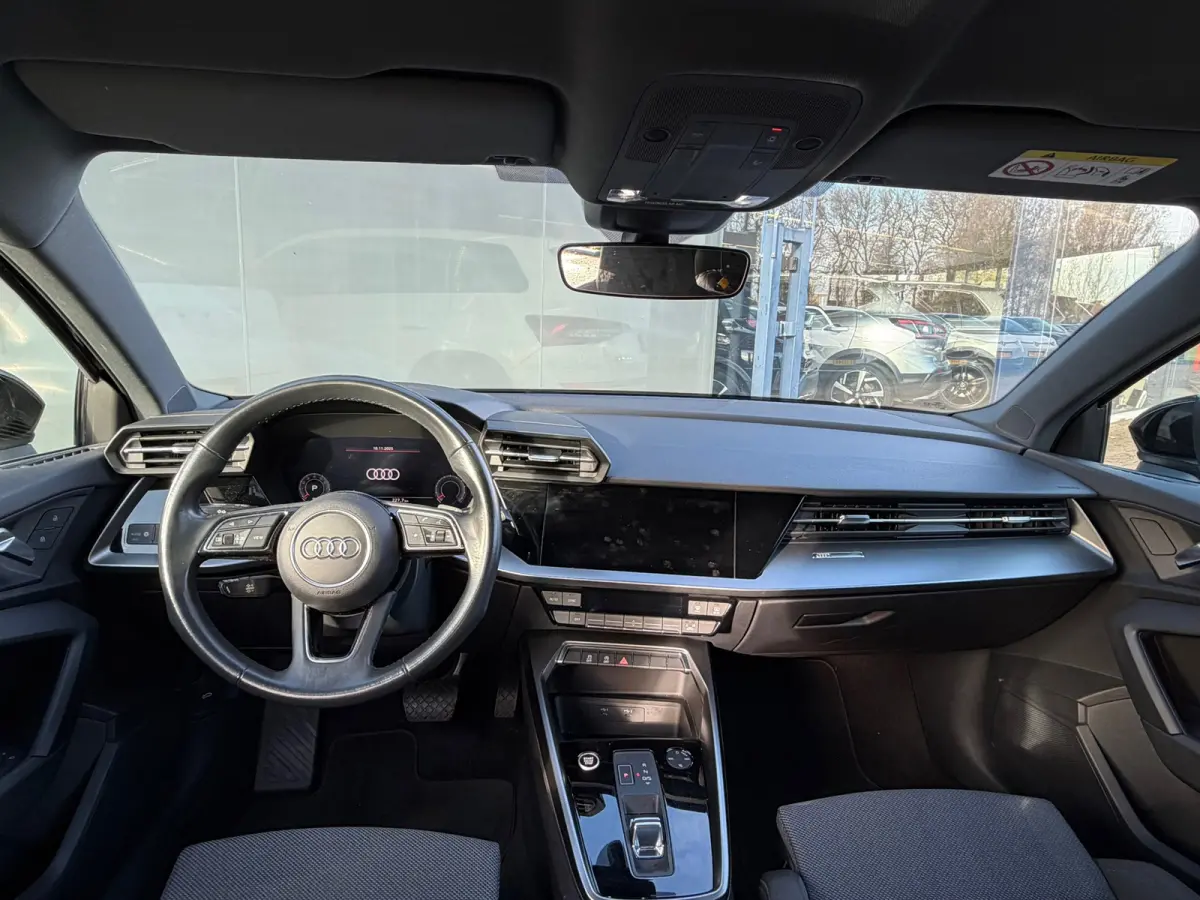 35 TFSI Business edition LED VIRTUAL