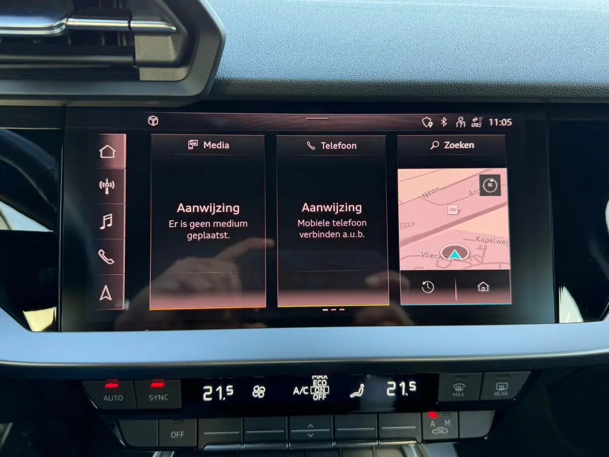 35 TFSI Business edition LED VIRTUAL