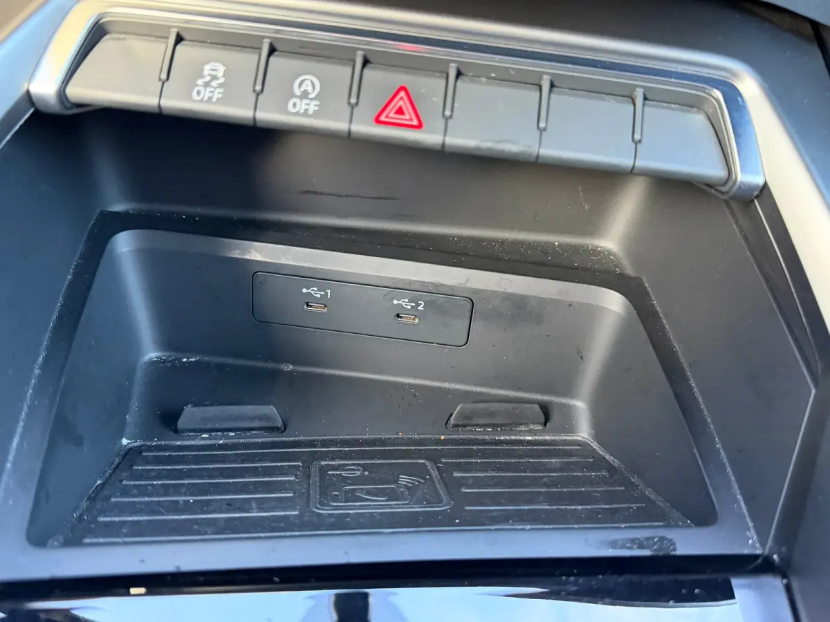 35 TFSI Business edition LED VIRTUAL