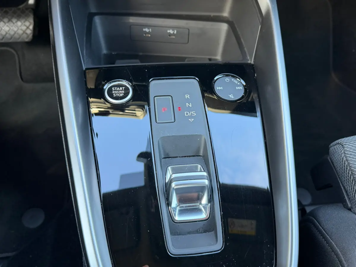 35 TFSI Business edition LED VIRTUAL