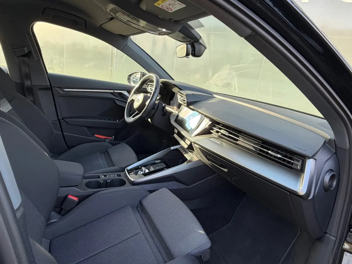 35 TFSI Business edition LED VIRTUAL