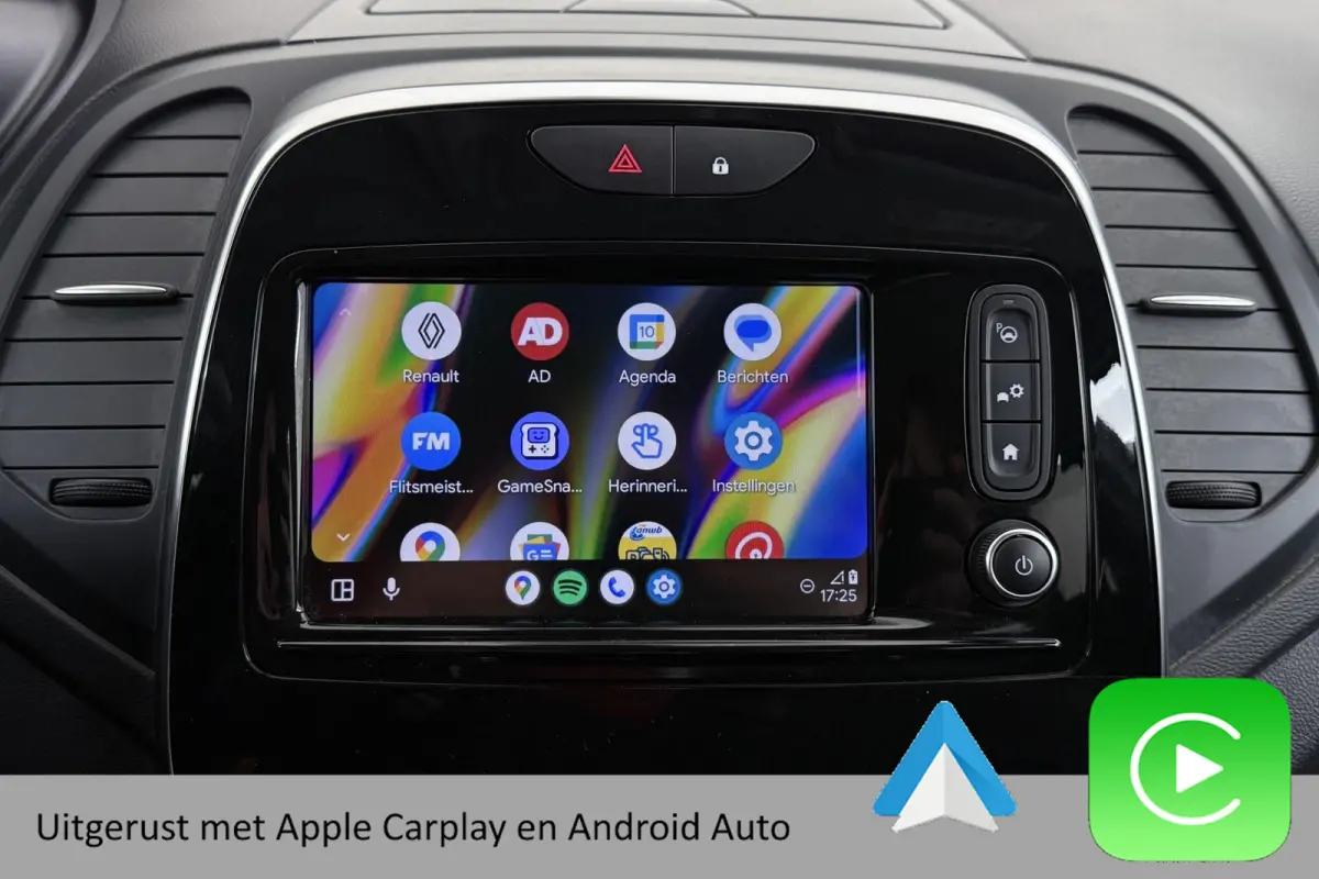 1.2 TCe Intens | Trekhaak | CarPlay | Camera | Navigatie | Climate Control |