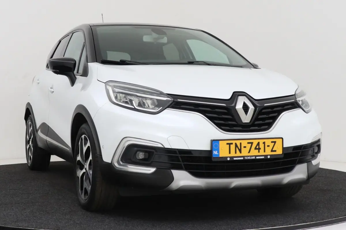 1.2 TCe Intens | Trekhaak | CarPlay | Camera | Navigatie | Climate Control |