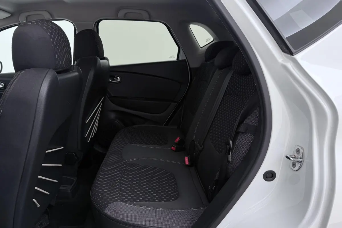 1.2 TCe Intens | Trekhaak | CarPlay | Camera | Navigatie | Climate Control |