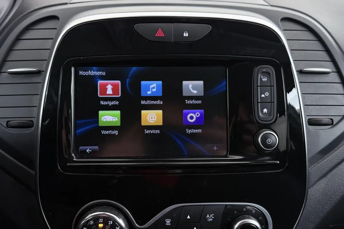 1.2 TCe Intens | Trekhaak | CarPlay | Camera | Navigatie | Climate Control |