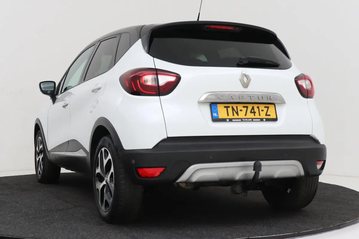 1.2 TCe Intens | Trekhaak | CarPlay | Camera | Navigatie | Climate Control |