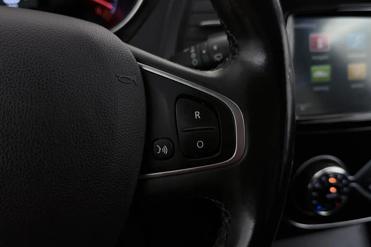 1.2 TCe Intens | Trekhaak | CarPlay | Camera | Navigatie | Climate Control |
