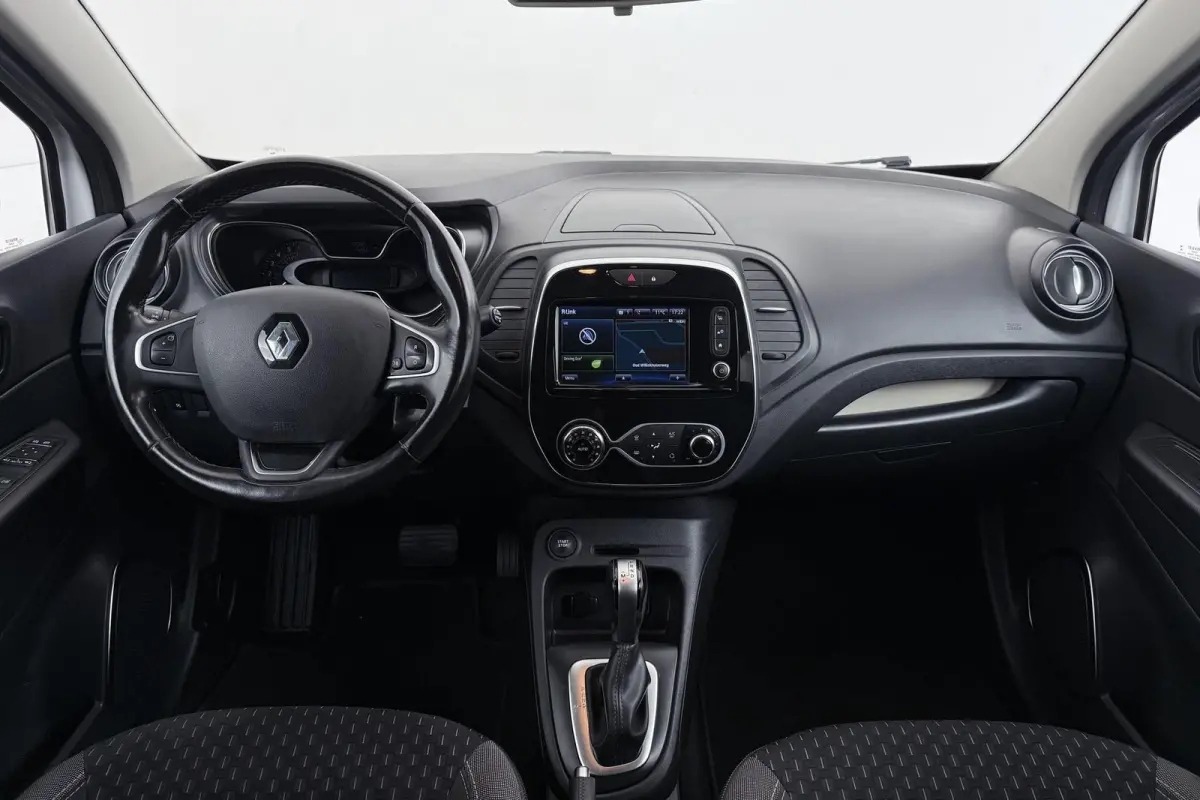 1.2 TCe Intens | Trekhaak | CarPlay | Camera | Navigatie | Climate Control |
