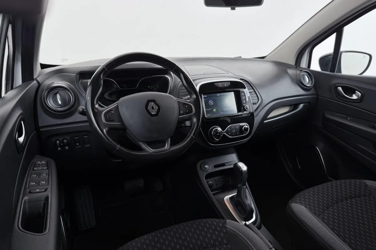 1.2 TCe Intens | Trekhaak | CarPlay | Camera | Navigatie | Climate Control |
