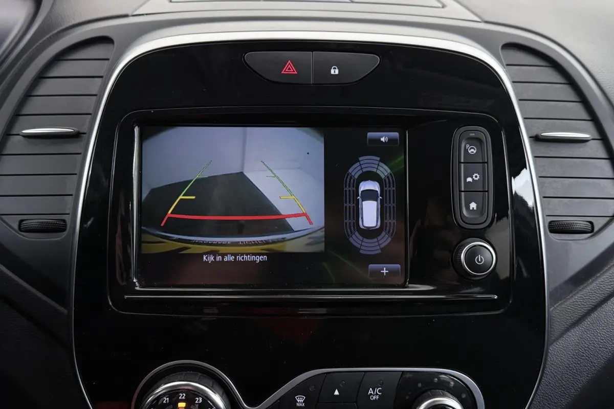 1.2 TCe Intens | Trekhaak | CarPlay | Camera | Navigatie | Climate Control |