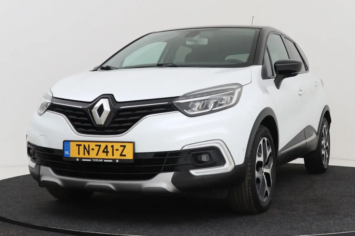 1.2 TCe Intens | Trekhaak | CarPlay | Camera | Navigatie | Climate Control |