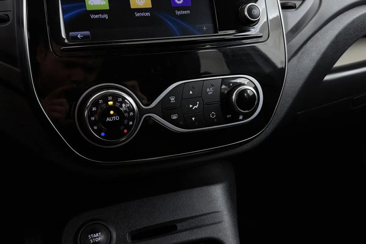 1.2 TCe Intens | Trekhaak | CarPlay | Camera | Navigatie | Climate Control |