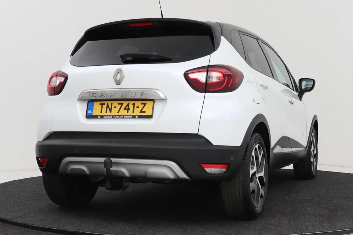 1.2 TCe Intens | Trekhaak | CarPlay | Camera | Navigatie | Climate Control |