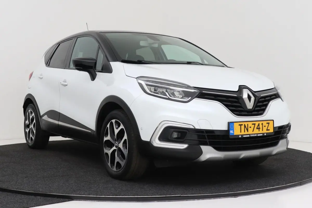 1.2 TCe Intens | Trekhaak | CarPlay | Camera | Navigatie | Climate Control |