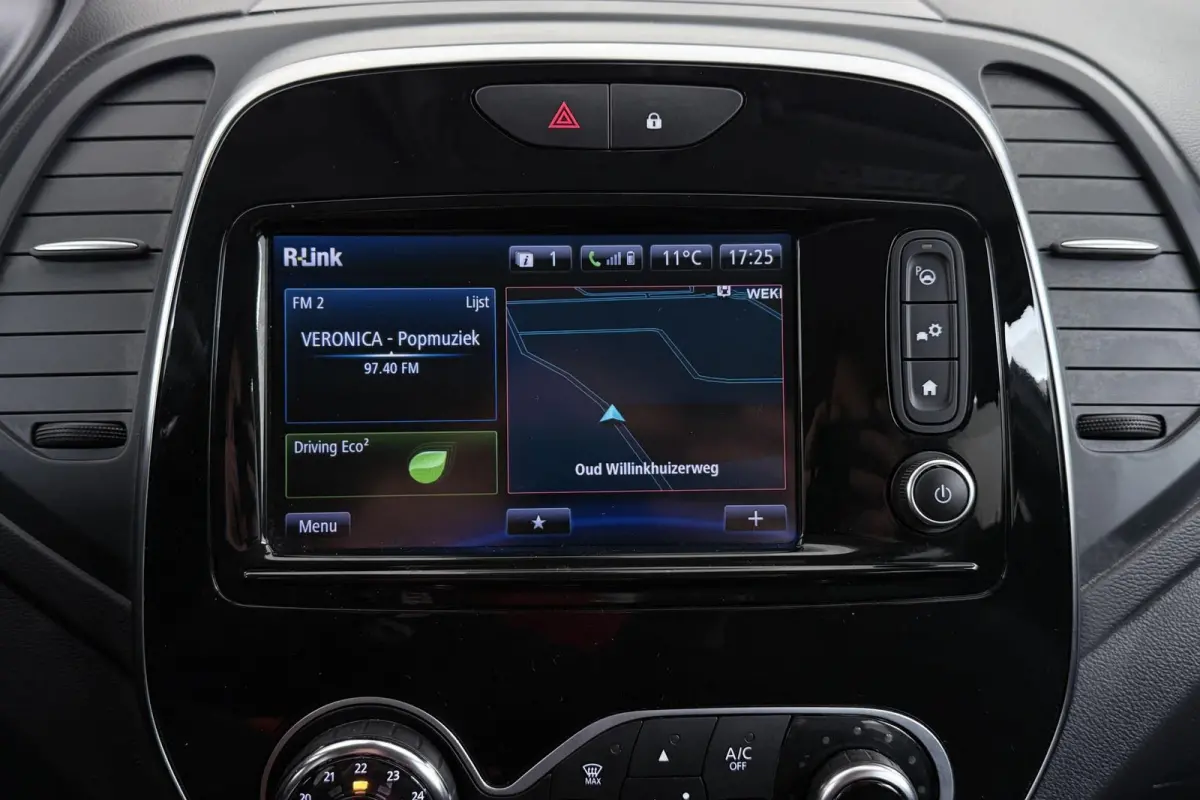 1.2 TCe Intens | Trekhaak | CarPlay | Camera | Navigatie | Climate Control |