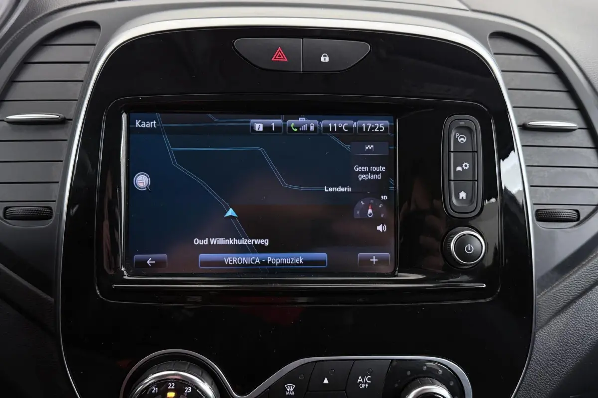 1.2 TCe Intens | Trekhaak | CarPlay | Camera | Navigatie | Climate Control |