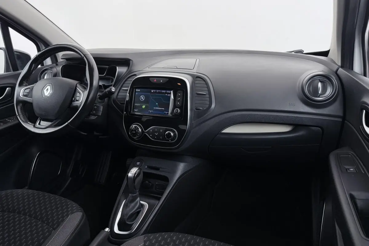 1.2 TCe Intens | Trekhaak | CarPlay | Camera | Navigatie | Climate Control |